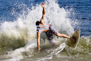 楚阿梅尼队报长专访，做最真实的自己，无论场上场下