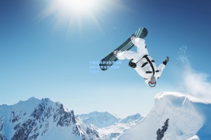 中国花样游泳队世锦赛摘金 展现水中芭蕾极致魅力