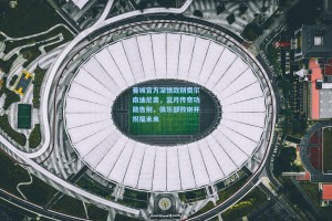 曼城官方深情致别费尔南迪尼奥，蓝月传奇功勋告别，俱乐部致谢并祝福未来