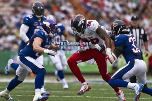 昔日华南虎核心再闯美利坚 斯隆获奇才一年合约重返NBA