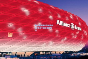 晓川遭禁赛老马独撑危局 年近不惑成孤胆核心